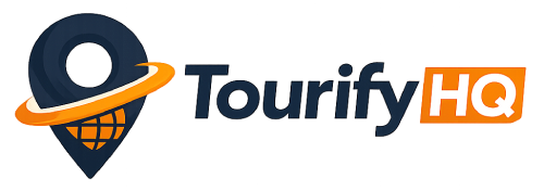 TourifyHQ